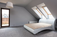 Blackborough End bedroom extensions