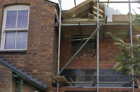 free Blackborough End home extension quotes