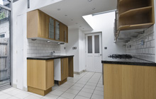 Blackborough End kitchen extension leads